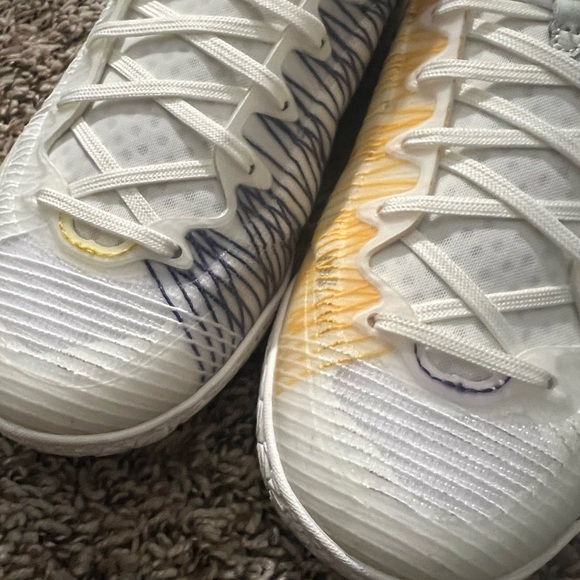 Serious Player Only Player 1 Plus “MVP” - Picture 6 of 8